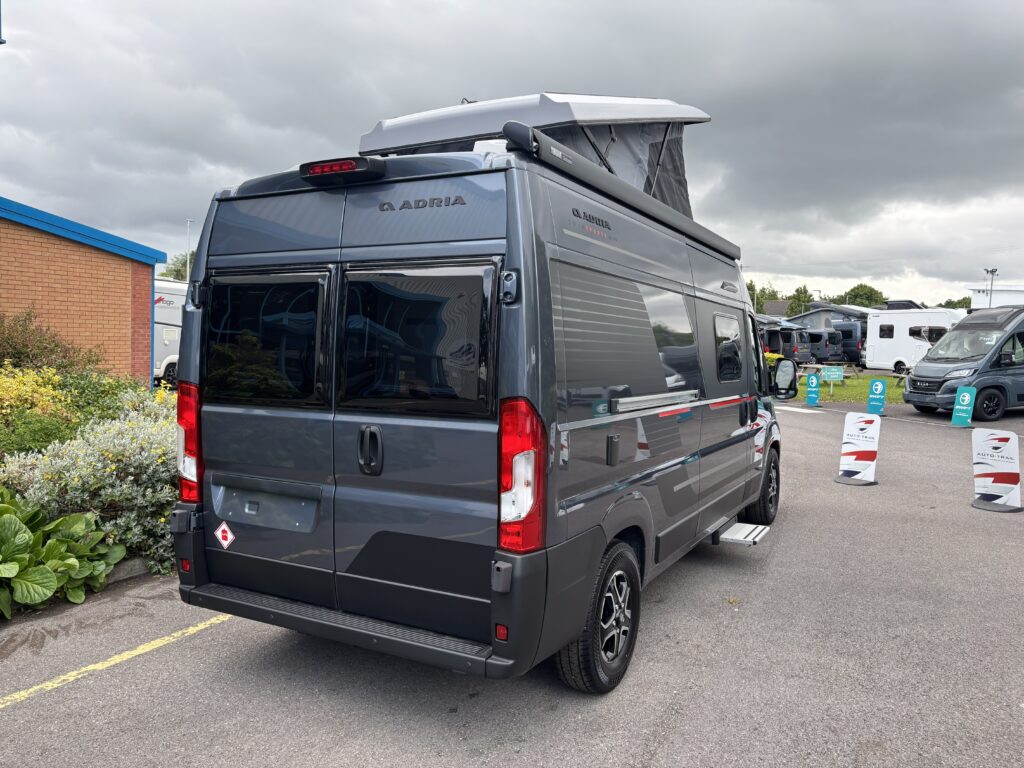 73723E 02 2025 Adra Twin Sports 600 SPB  Scaled