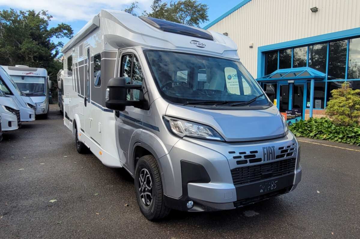 759826 01 Carado T459ProPlus RMA21785