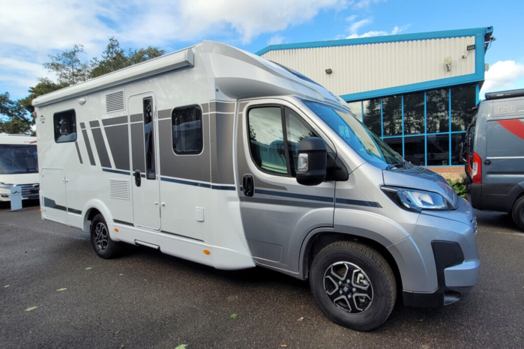 759826 02 Carado T459ProPlus RMA21785