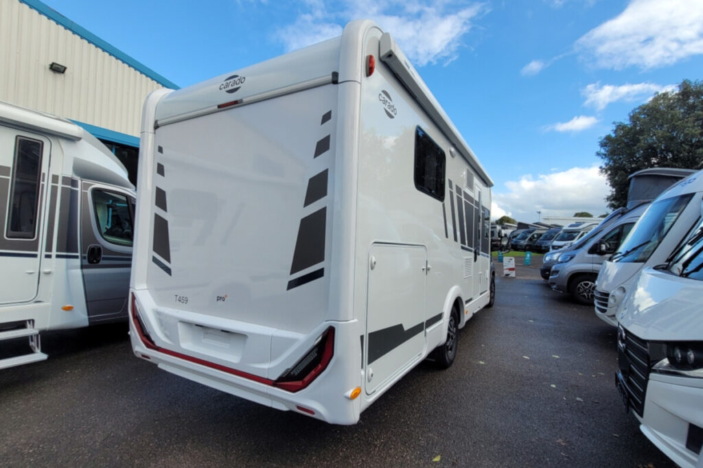 759826 03 Carado T459ProPlus RMA21785