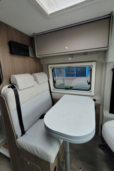 75C71A 10 Carado CV600ProPlus SG065857