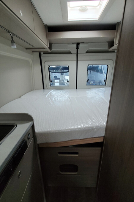 75C71A 14 Carado CV600ProPlus SG065857
