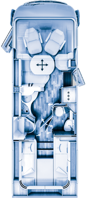 75D9B2 CarthagoChicC Linei4.9LE2022BLUE