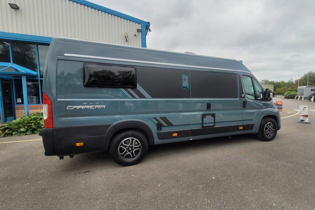 7655AA 03 Swift Carrera132 SMB41246