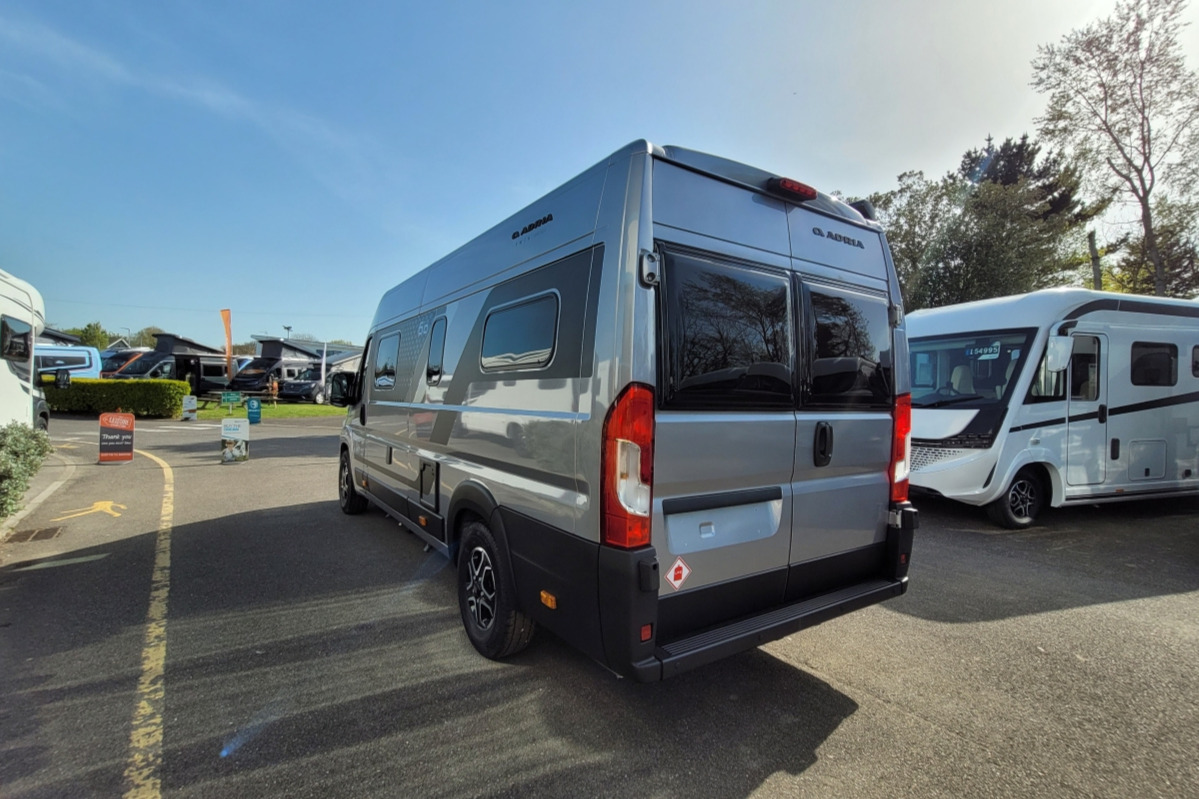 76B34E 07 Adria Twin640SGX 60thAnniversary SMC19584