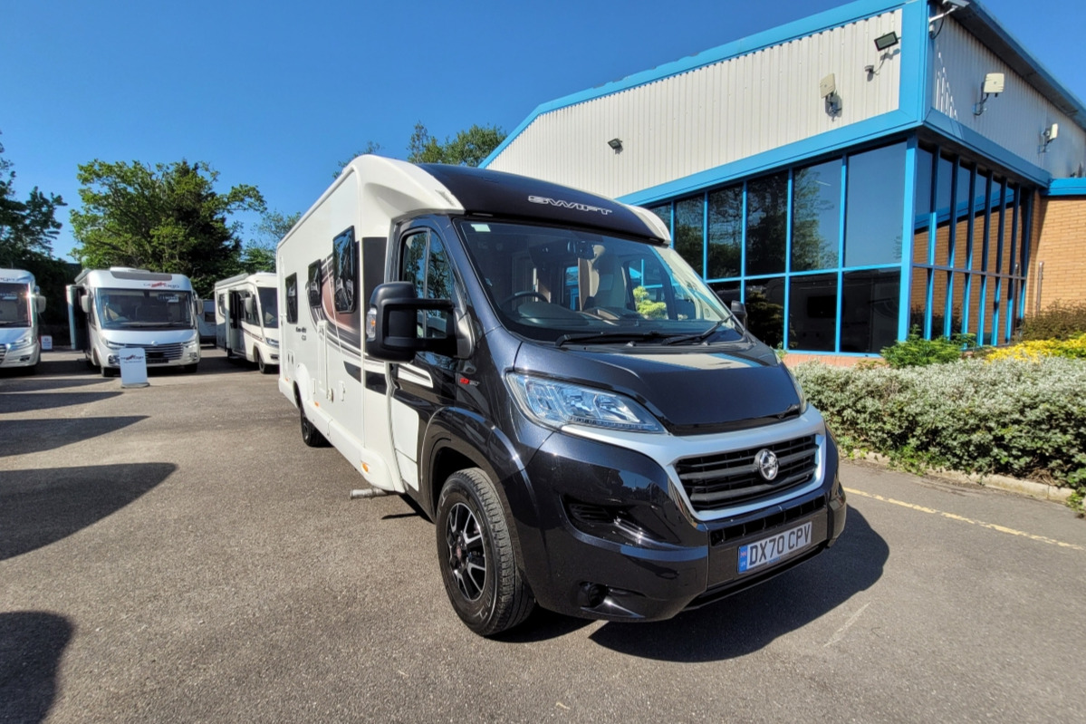 77E9E2 01 Swift KontikiSport574 DX70CPV