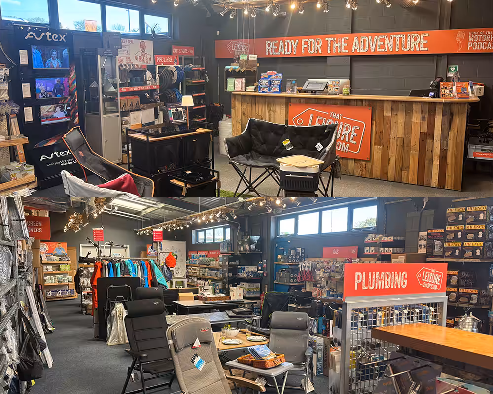 Updated Shop Image