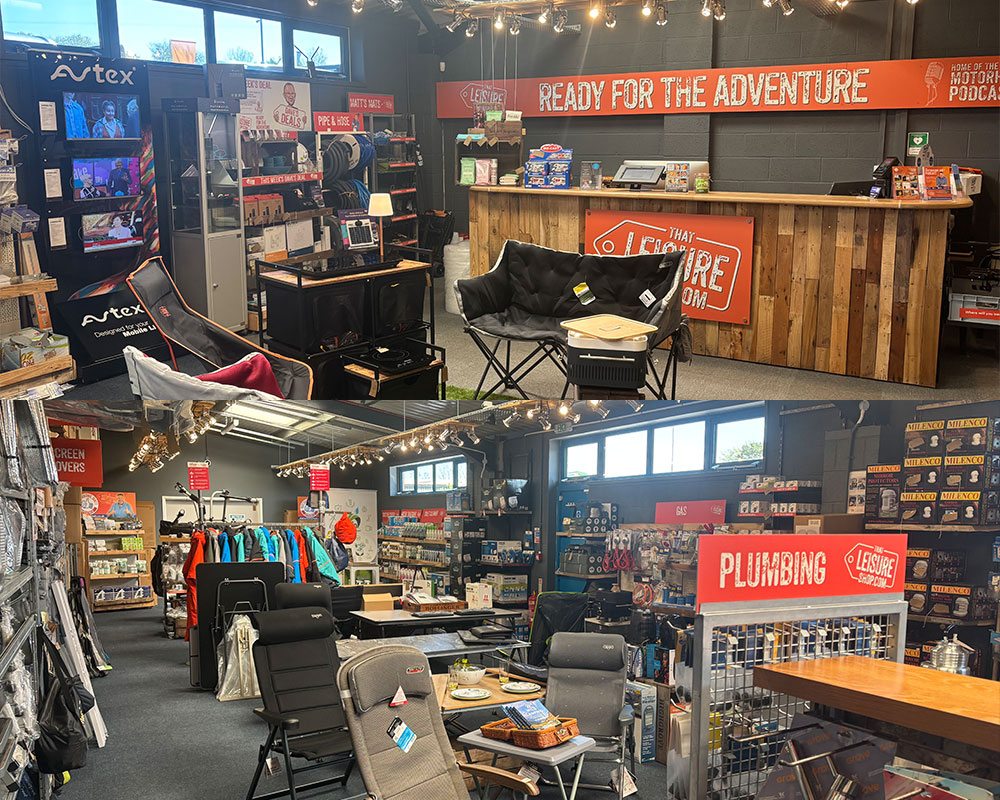 Updated Shop Image