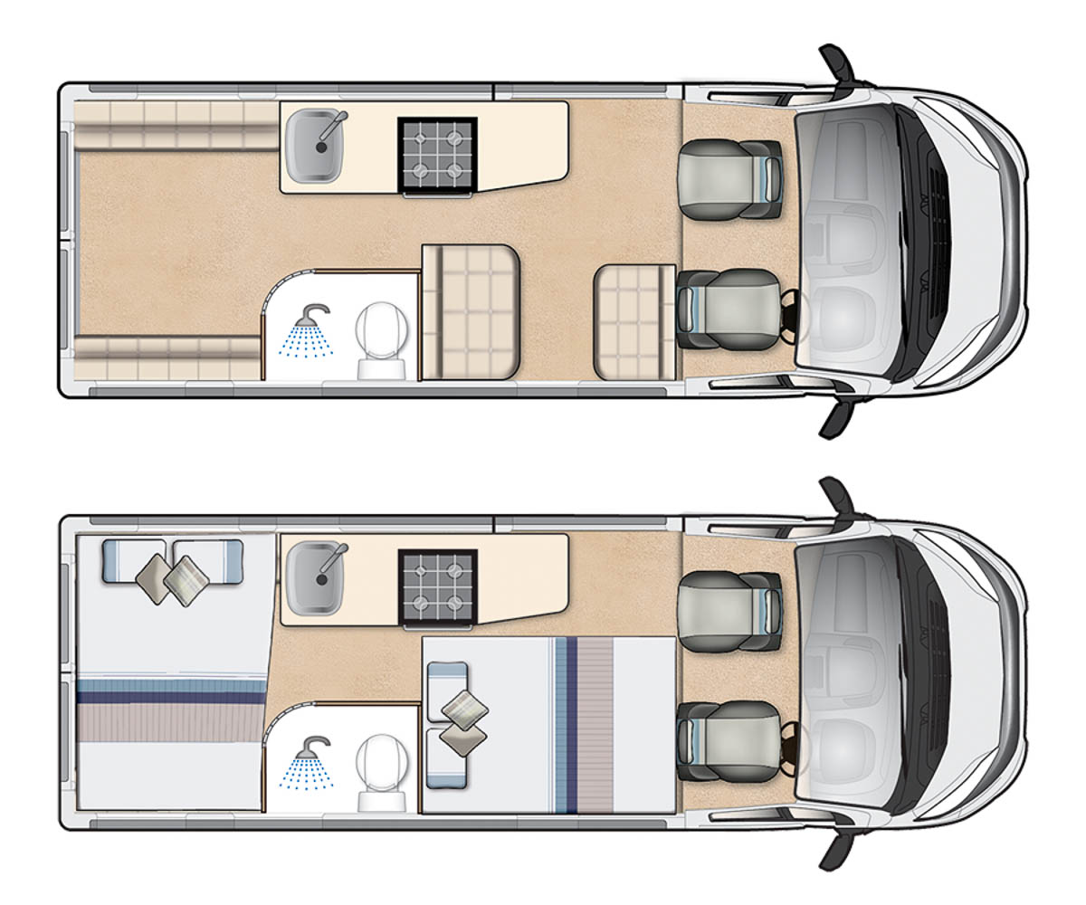 71BDAA 28 AutosleeperFairfordPlus2020
