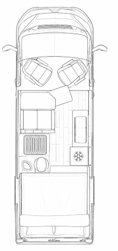 74EDF6 Megamobil Megasport640hubbett Layout
