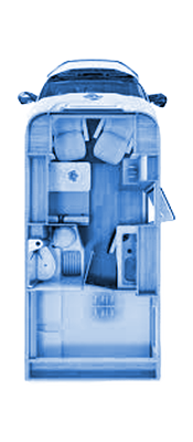 75C872 24 2024 Carado V 132 Pro 