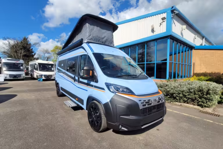 75CA3E 01 Laika KosmoSupremo AzzurroCapri SMC29527
