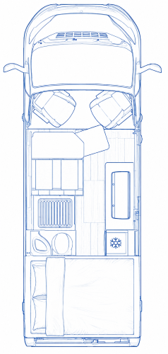 75CB3E Megamobil Classic600maxhubbett Layout