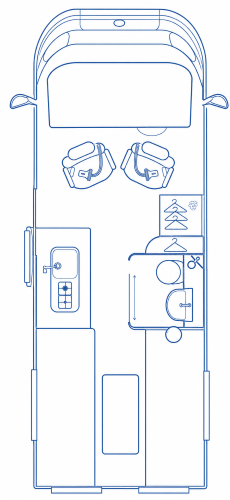 75CB4E Swift Carrera122 Layout