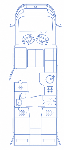 75D3F2 Swift Voyager584 Layout