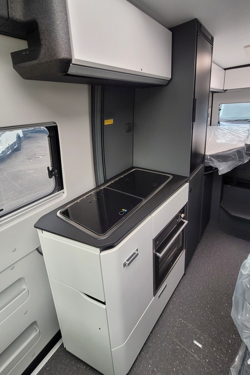 762EDE 19 Adria TwinSupreme640SLB SMB57522