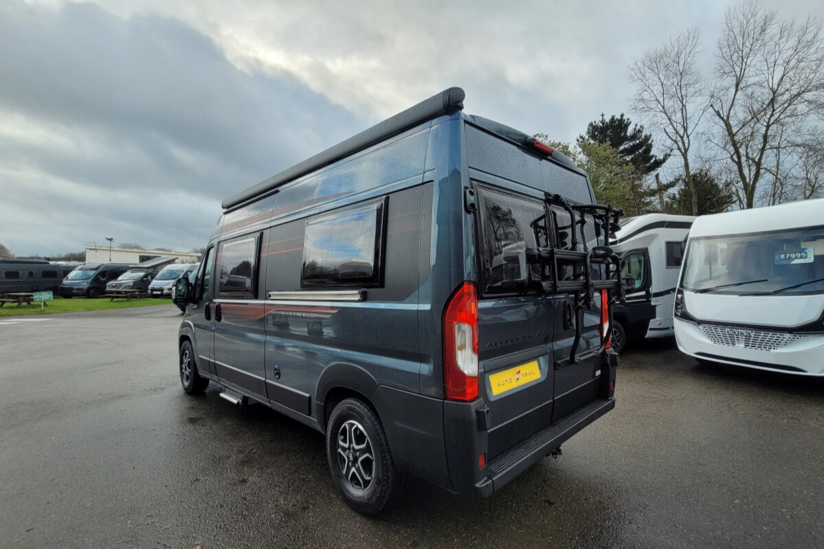 76B0A6 05 Autotrail VLine610SE SG064073