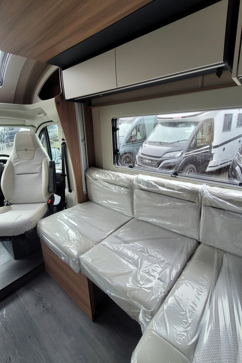 76B0B6 13 Autotrail Imala736 SMC16154