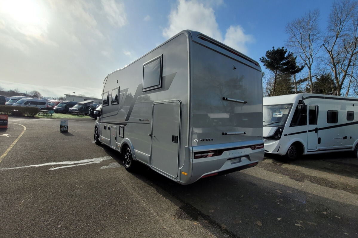 76B37E 04 Adria MatrixSupreme670DL TMC33757