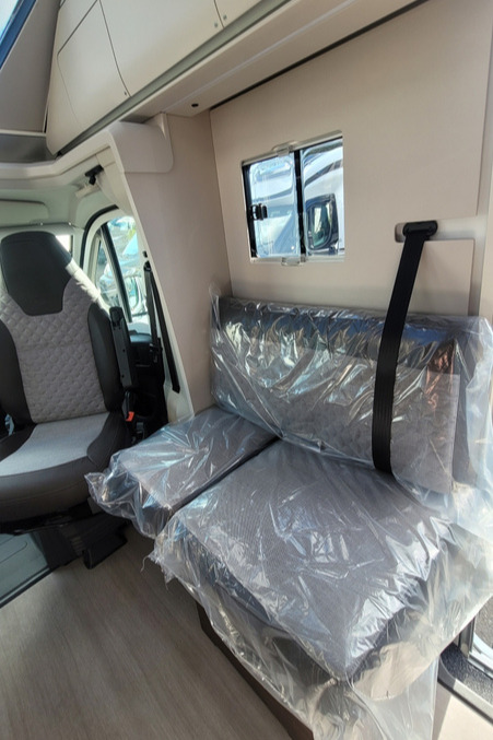 76B3CA 12 Adria CoralSupreme670DC TMC48864