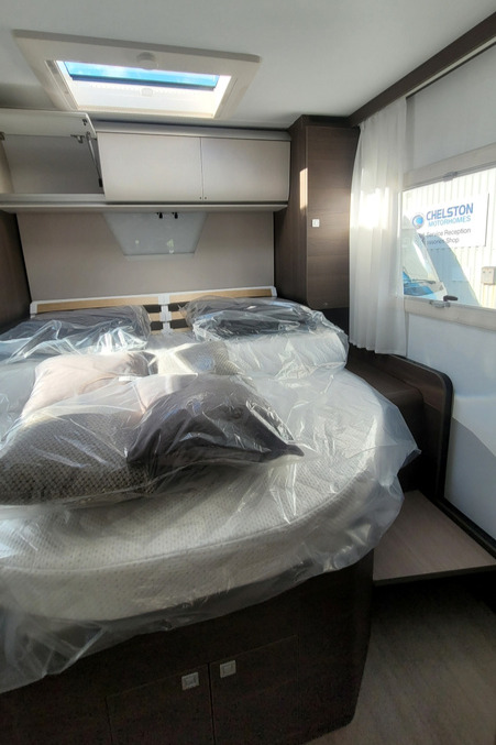76B3CA 23 Adria CoralSupreme670DC TMC48864