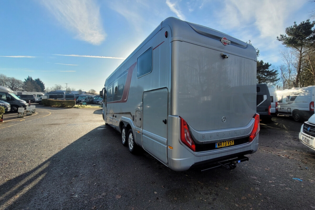 76C336 05 Burstner EleganceI920G WR73VSY