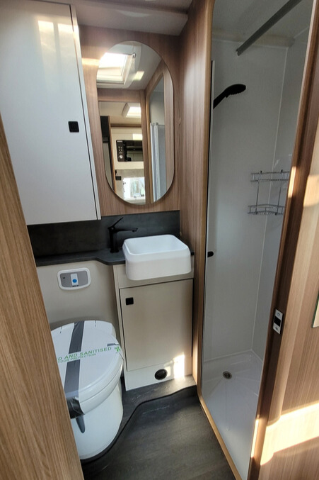 76CD36 26 Autotrail Imala730 SMC19027