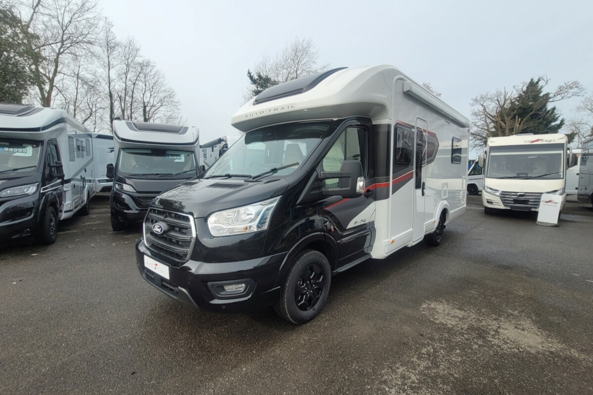776AEA 07 Autotrail F74 DSD76812