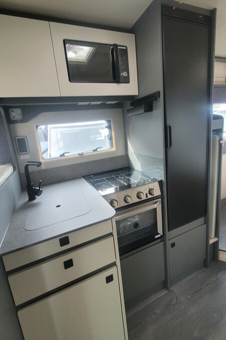 776AEA 19 Autotrail F74 DSD76812