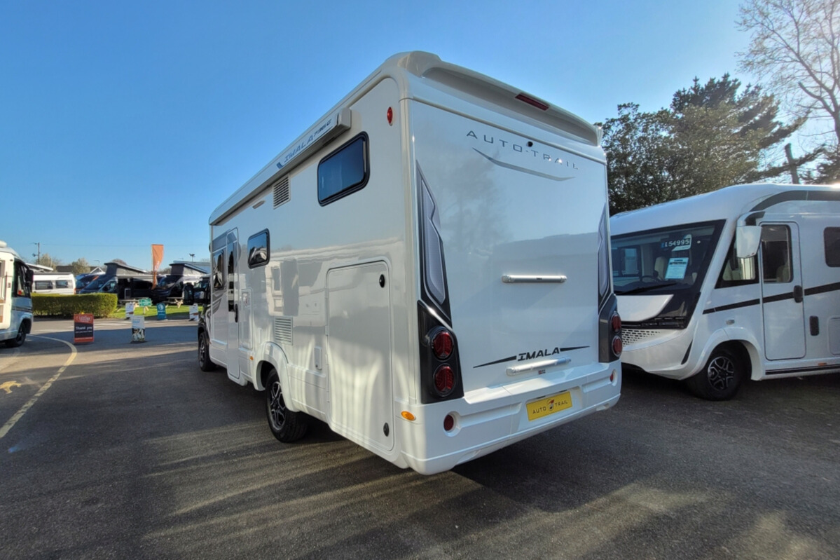 77A526 04 Autotrail Imala736G SMC21447