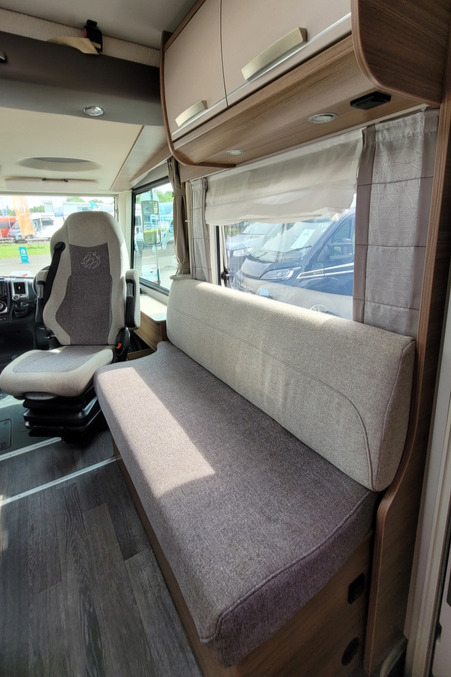 785596 11 Knaus LiveI900LEG WJ71YMV
