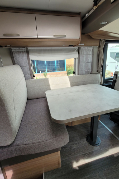785596 12 Knaus LiveI900LEG WJ71YMV