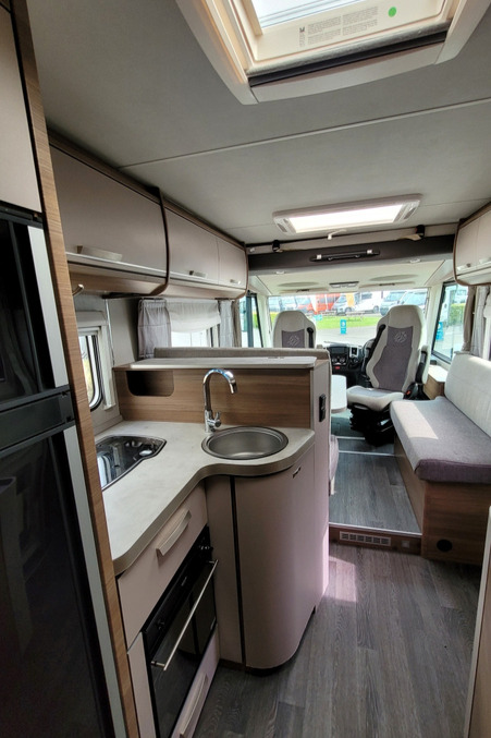 785596 16 Knaus LiveI900LEG WJ71YMV