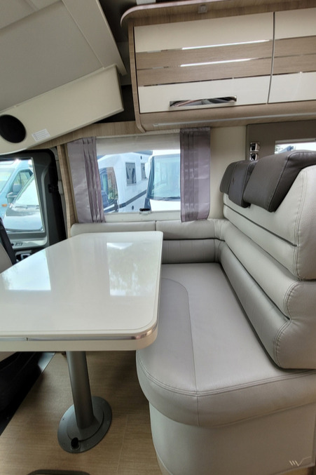 7866B6 10 Mobilvetta KYacht79 NG70VBE