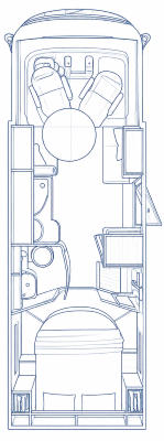 6CC8BE Laika Ecovip H 4112 Ds Layout