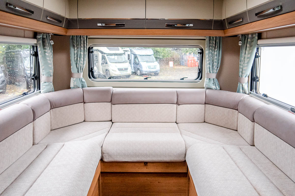 6CFA2E 20 2022 Autotrail Scout AE71EPV