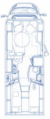 6D370E Laika Ecovip L 4009 Layout