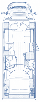 6D3712 Laika Ecovip L 4012 Ds Layout