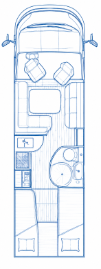 6FA992 Laika Kreos 4009 Layout