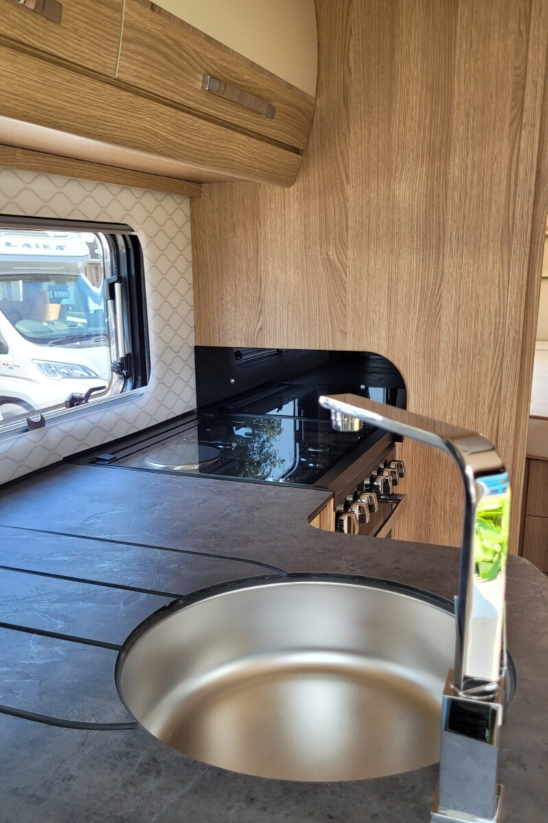 72C7E6 23 Autotrail Delaware WJ24VGM