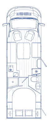 72FFF2 Burstner Campeo Td736 Layout