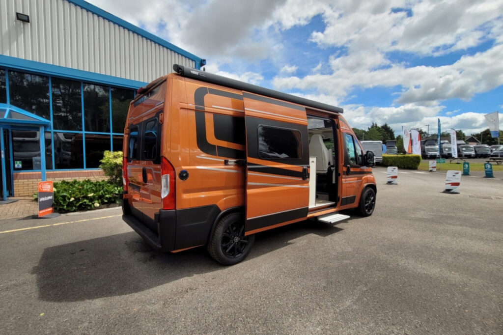 75CA7A 03 Laika KosmoSupremo ArancioSicilia TMC61358