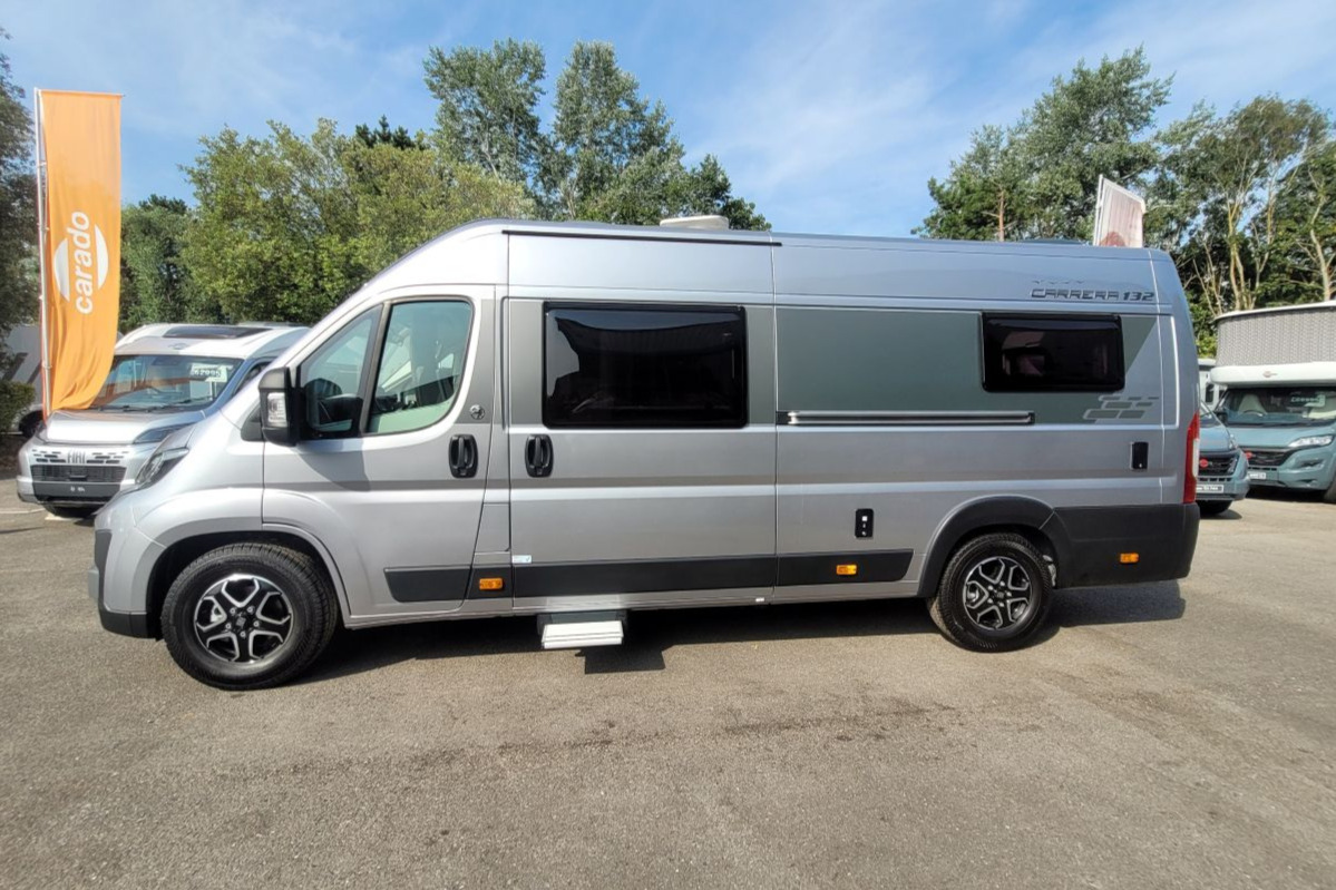75CB56 05 Swift Carrera132 TMC50908