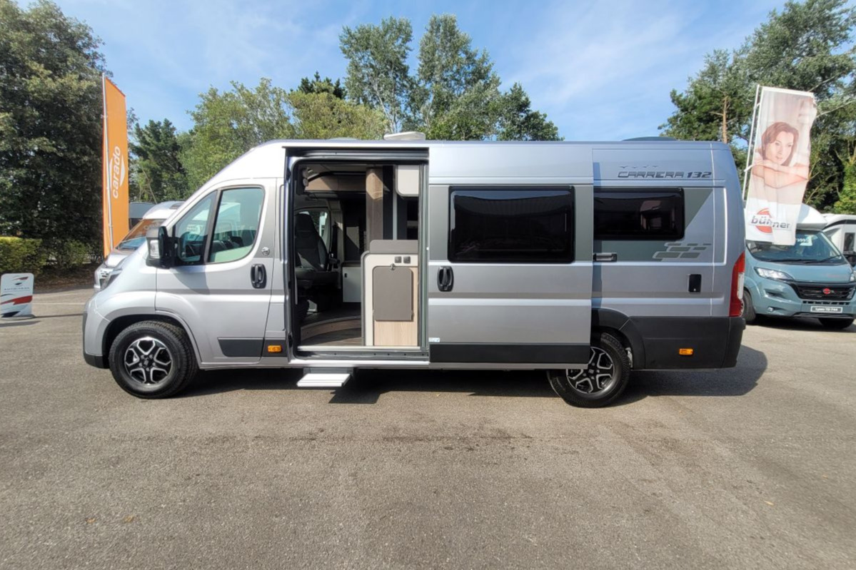75CB56 06 Swift Carrera132 TMC50908