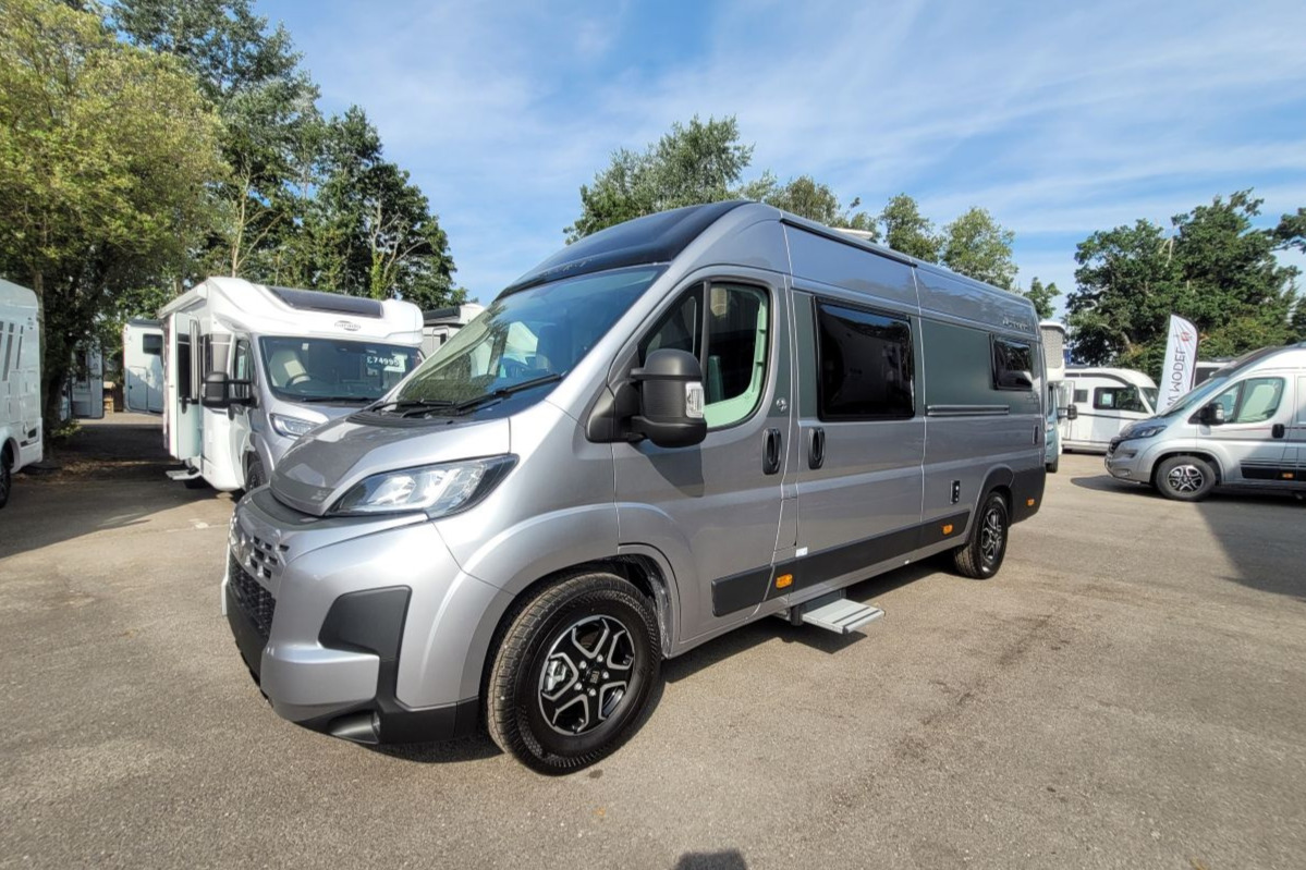 75CB56 07 Swift Carrera132 TMC50908