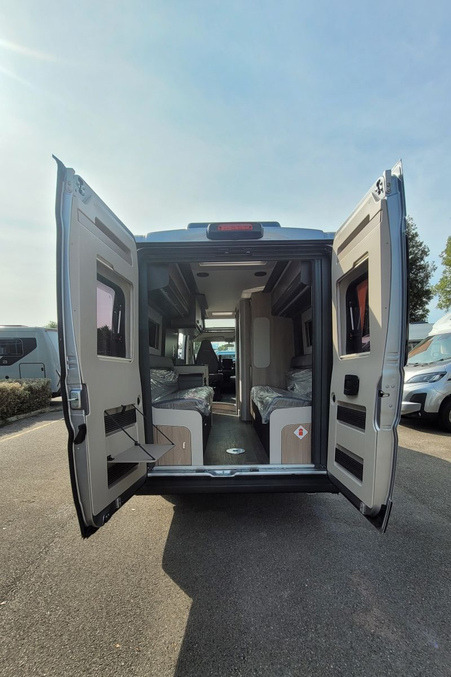 75CB56 08 Swift Carrera132 TMC50908