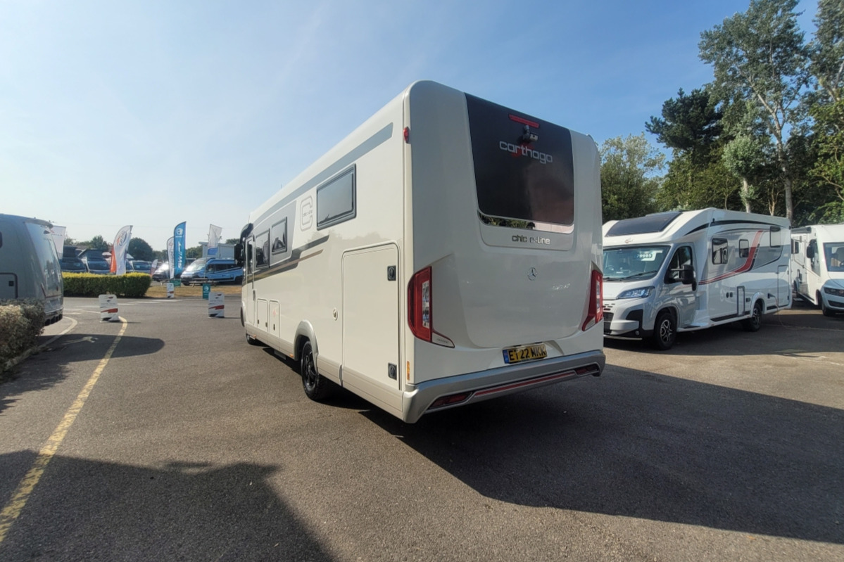 768406 05 Carthago Chic C Line I5.0QBL ET22MKK