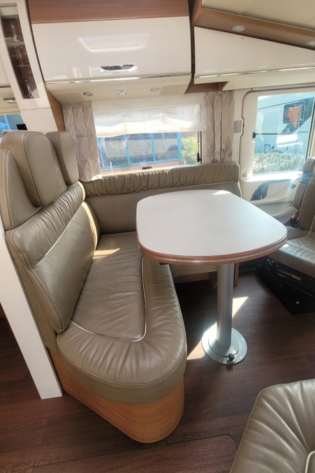 768406 10 Carthago Chic C Line I5.0QBL ET22MKK