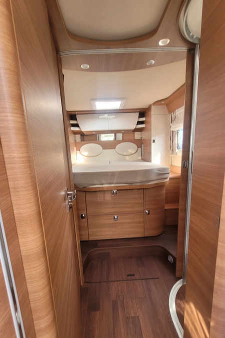 768406 21 Carthago Chic C Line I5.0QBL ET22MKK