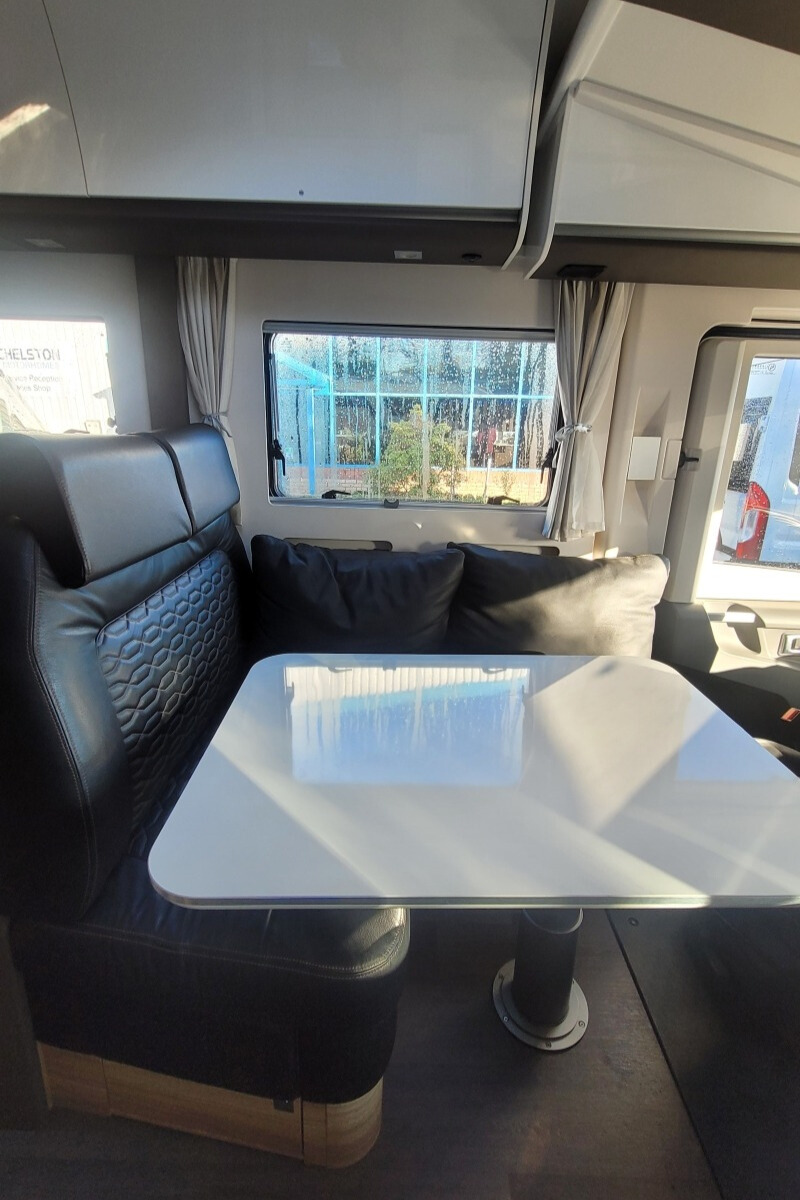 7684DE 16 Adria SonicSupreme710SL WJ71ZHG